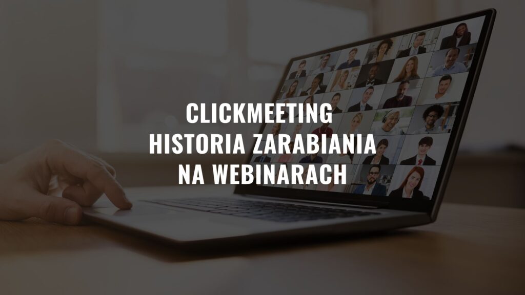 Clickmeeting - Recenzja i Opinie