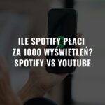 Spotify zarobki