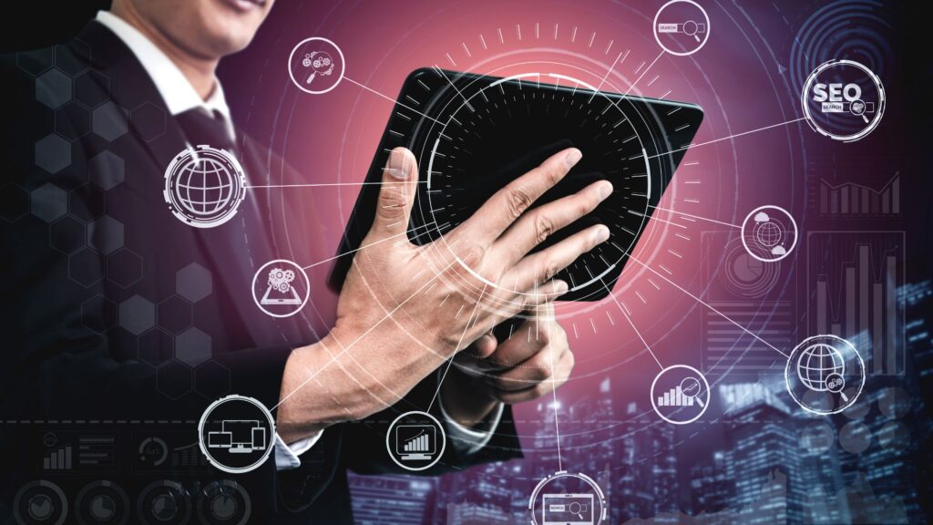 Co to jest i jak działa Localo – Surfer local?