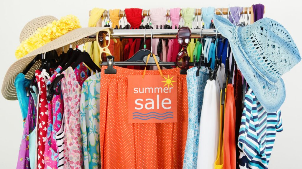 Vinted jak skutecznie sprzedawać? Krok po Kroku