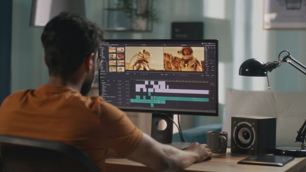 CapCut zmienia zasady gry – Najlepsze alternatywy dla CapCut na 2025 rok