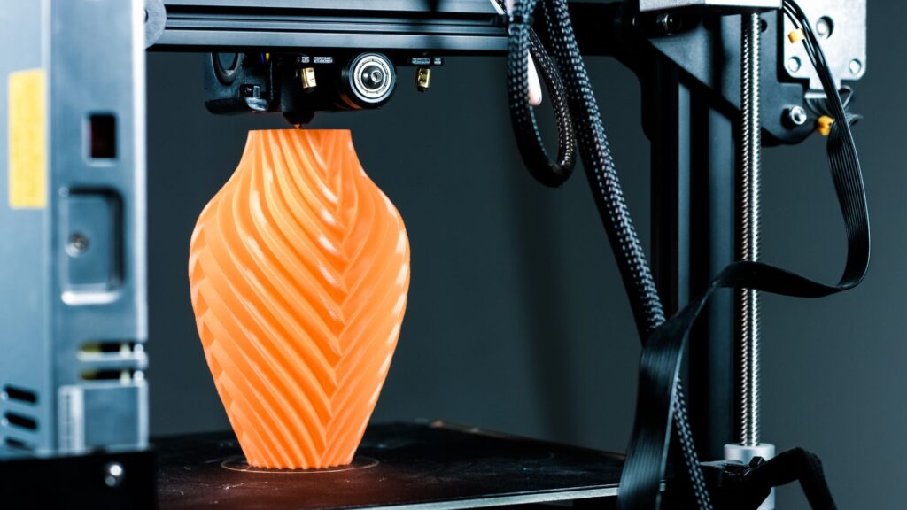 Jak zarobić na drukarce 3d?