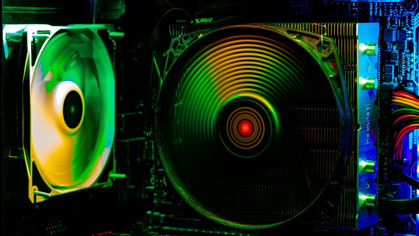 Nvidia pomoże w rozwoju polskiego AI Bielik