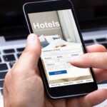 Booking kara UOKiK odbierz 40 zł rekompensaty - krok po kroku