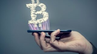 Jacek Jastrzębski o Kryptowalutach w Polsce