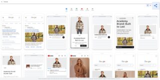 Nowe narzędzia od Google AI w Asset Studio – co potrafi?