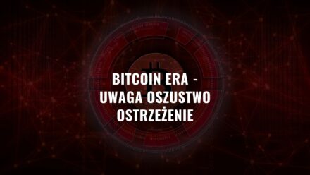 Bitcoin ERA Czy strona jest bezpieczna i legalna? Opinie