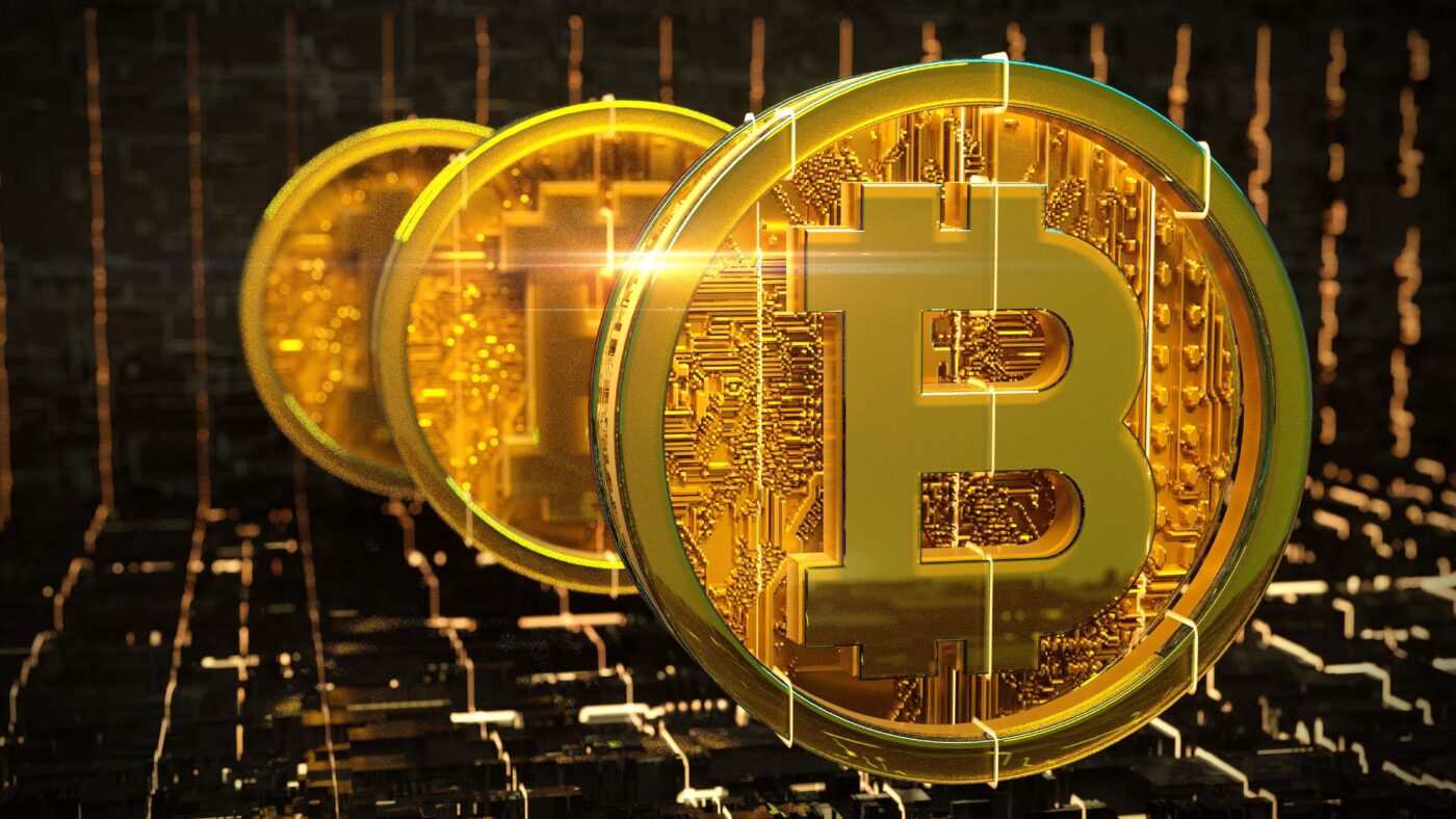 Czemu bitcoin spada? Aktualności 2025