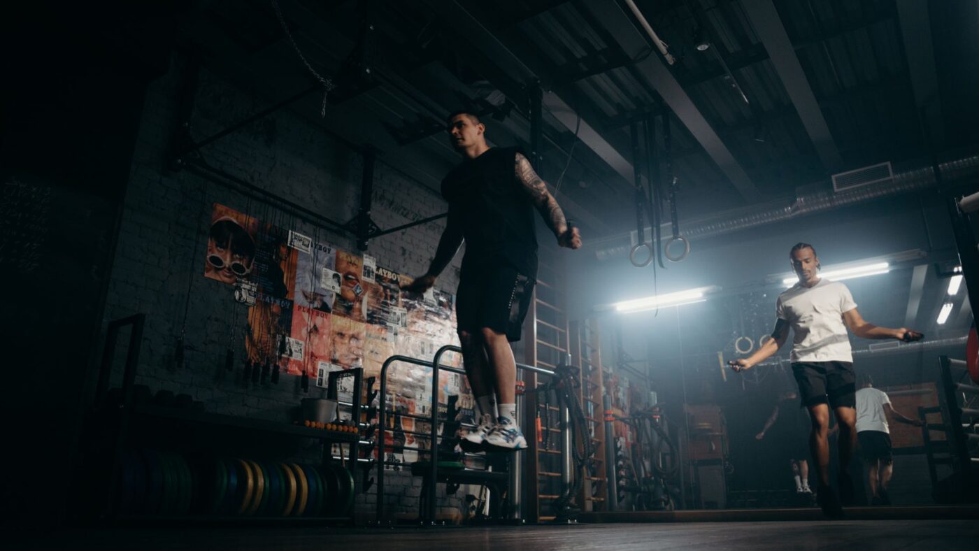 Historia marki Gymshark – Dlaczego Ben Francis odniósł wielki sukces?