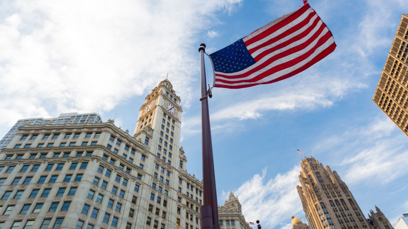 Kryptowaluta Trumpa Maga (TRUMP) jak kupić?