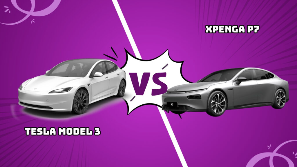 Czy samochody z Chin obniżą ceny aut premium w Polsce?