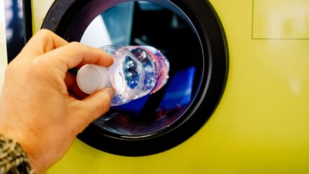 Ile można zarobić na zbieraniu butelek plastikowych w Polsce?