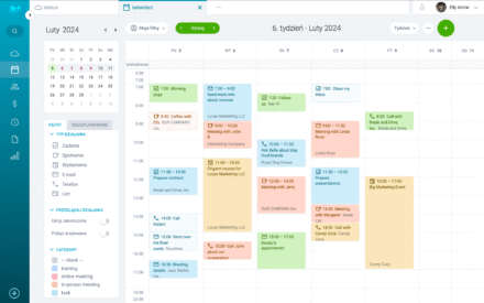 Zarządzanie sprzedażą – procesy, strategie i narzędzia