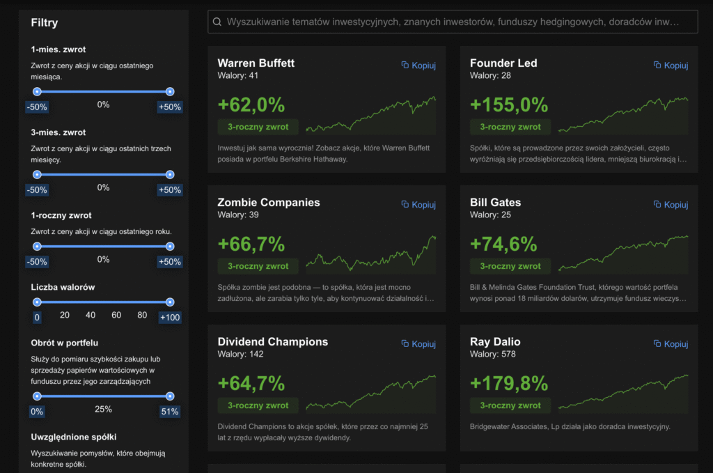 Jakie są opinie o InvestingPRO?