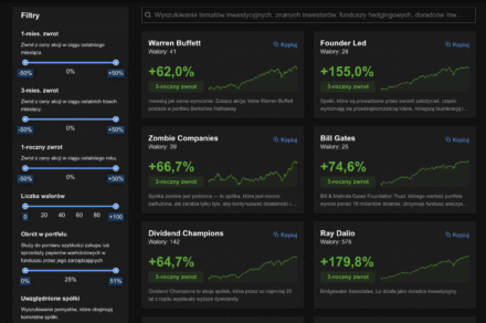 Jakie są opinie o InvestingPRO?