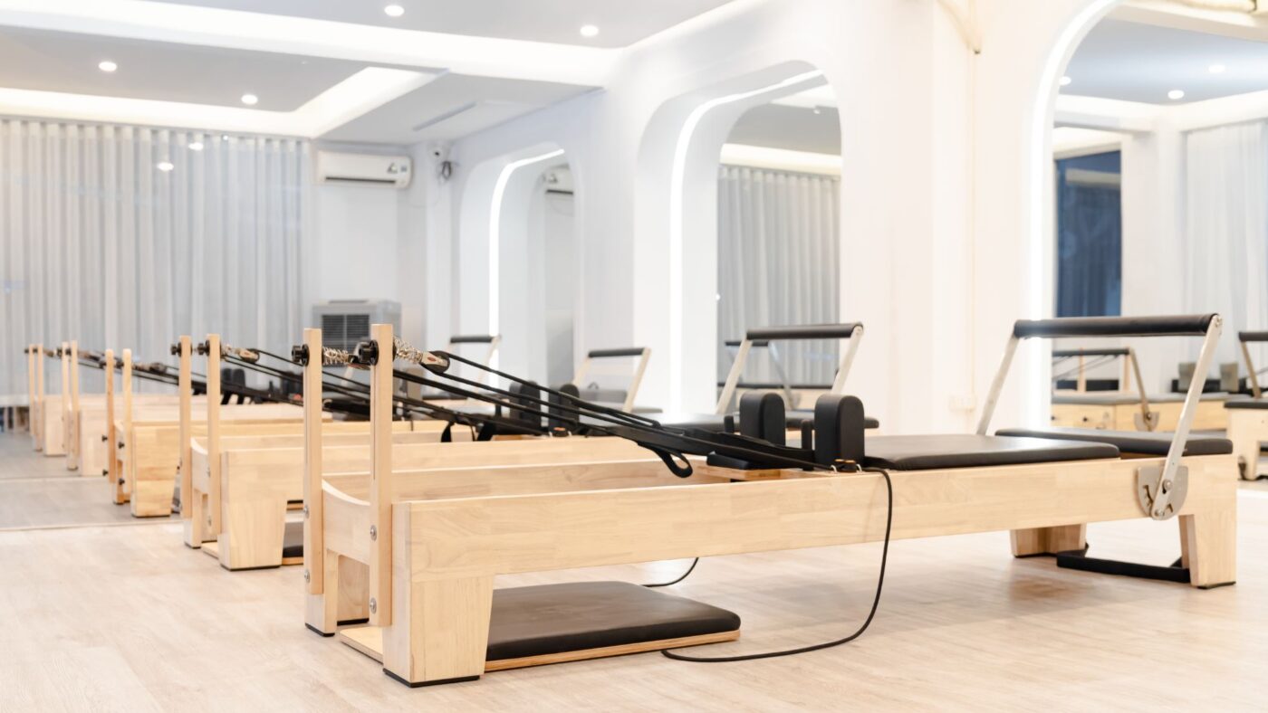 Studio treningowe marketing i pozycjonowanie