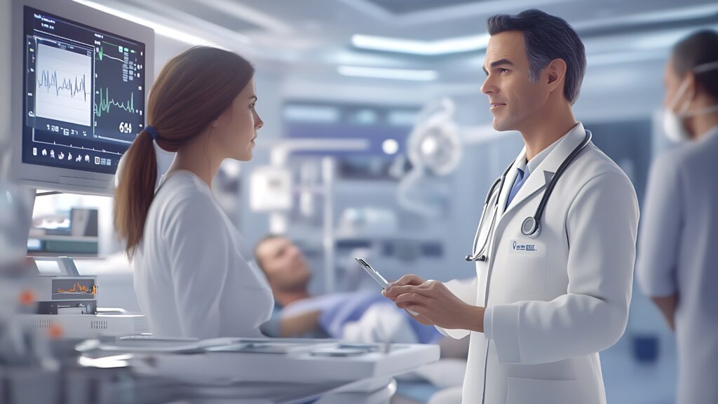 ChatGPT zabrania diagnoz medycznych