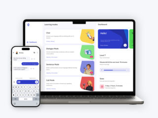 TalkPal aplikacja do nauki angielskiego czy warto?