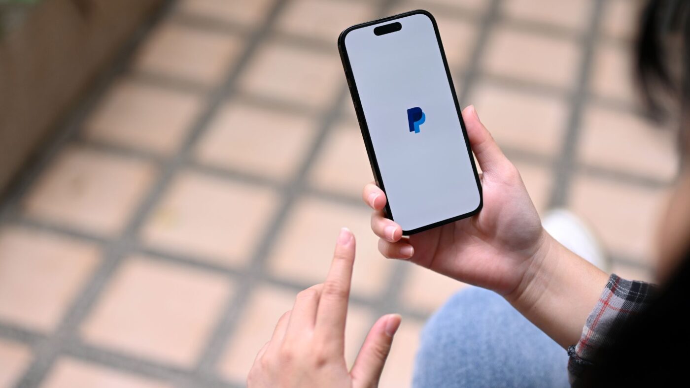 UOKiK ukarał PayPal. Zwroty środków na konto.