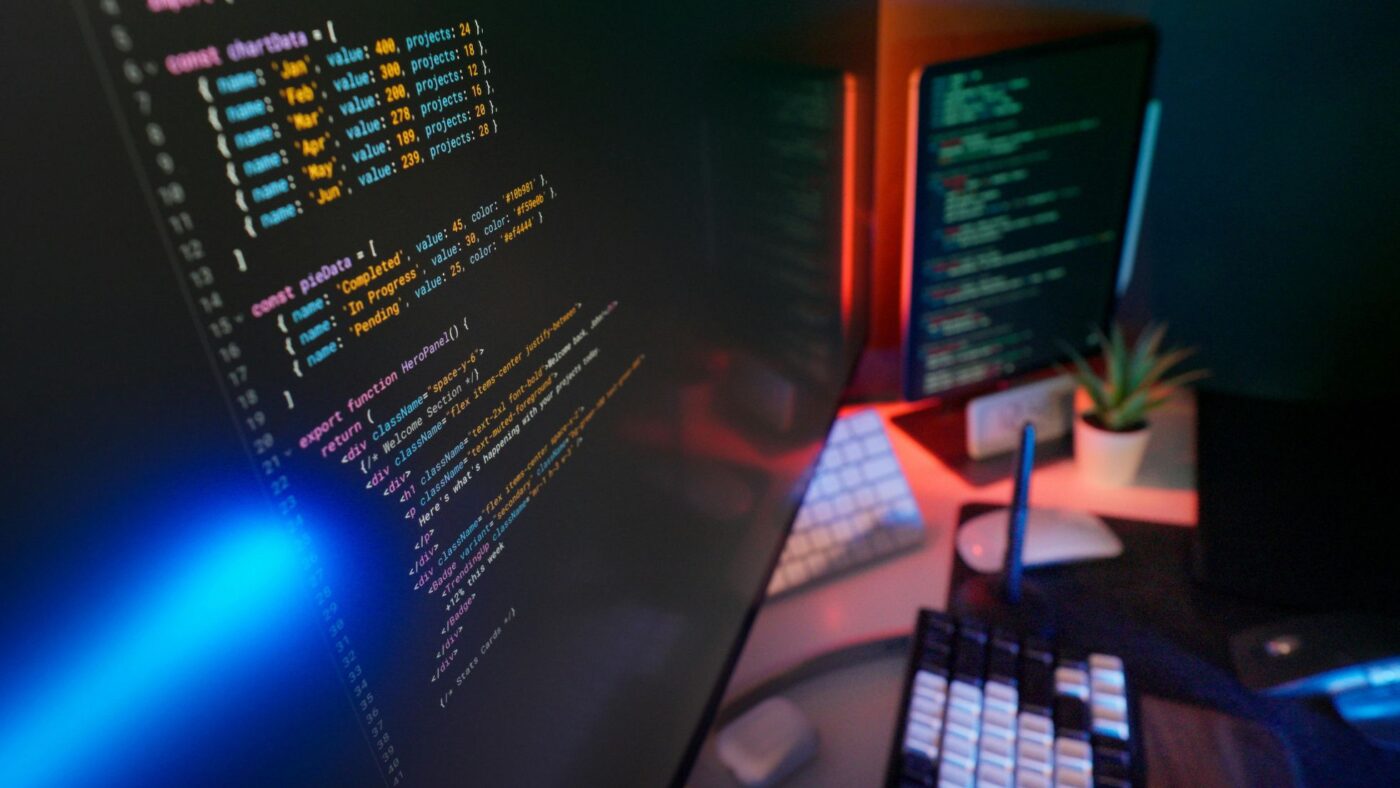 Vibe Coding: Przyszłość czy Trend?