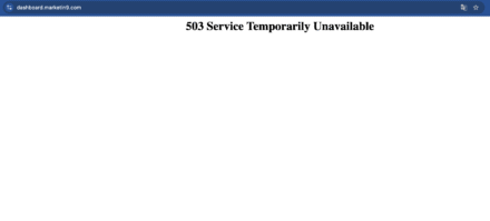 Nie polecamy współpracy z Marketin9 – Orion Media Group
