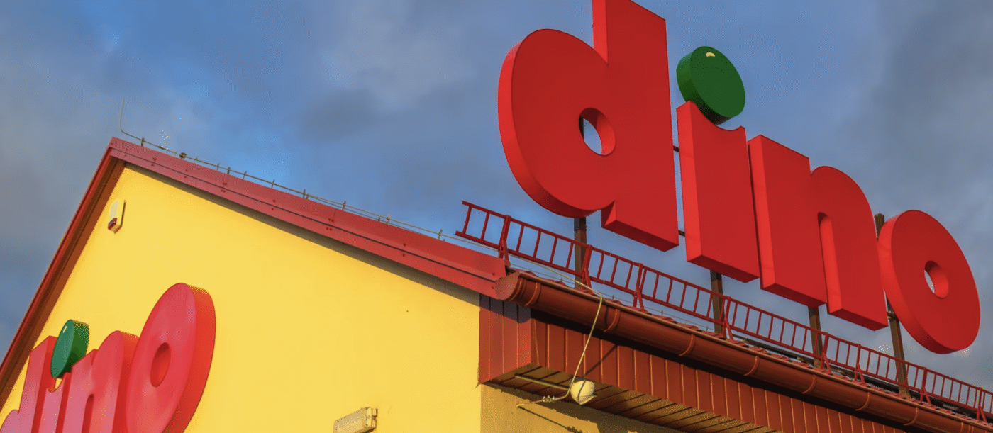 Dino Polska stawia na stacje paliw. Czy to dobra inwestycja?