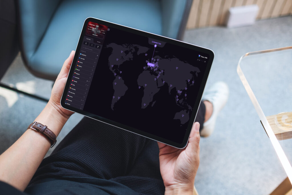 Proton VPN Najlepszy darmowy VPN? Opinie