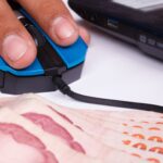 Zarabianie przez klikanie – Aplikacje, które płacą za klikanie