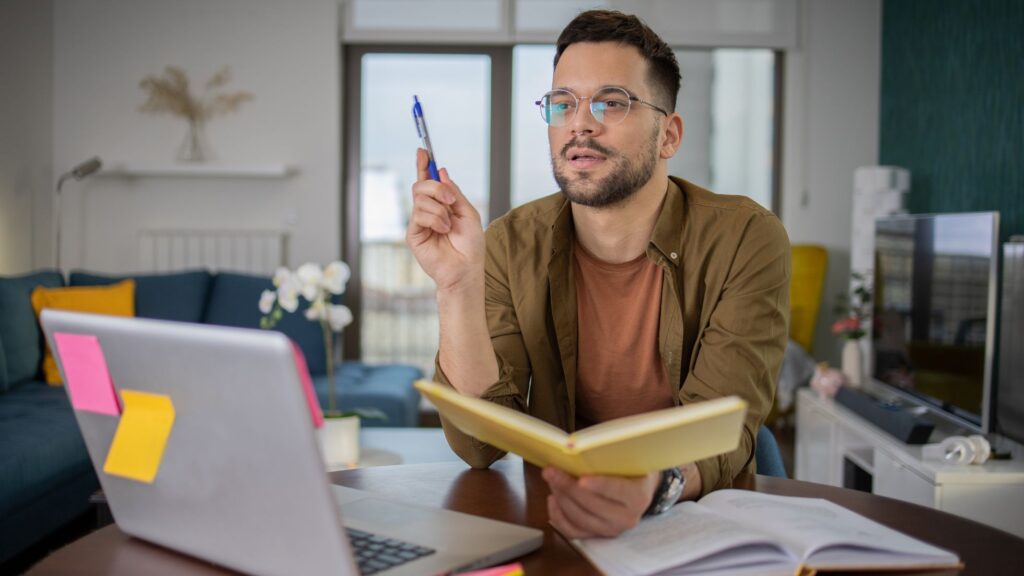 Przychody twórców płatnych webinarów wzrosły rok do roku aż o 40%