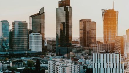 Turecki Inwestor, który kupił apartament od Rafała Zaorskiego poszukiwany