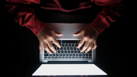 Firma Speedy AG sp z o.o. wykorzystywana do oszustw BLIK