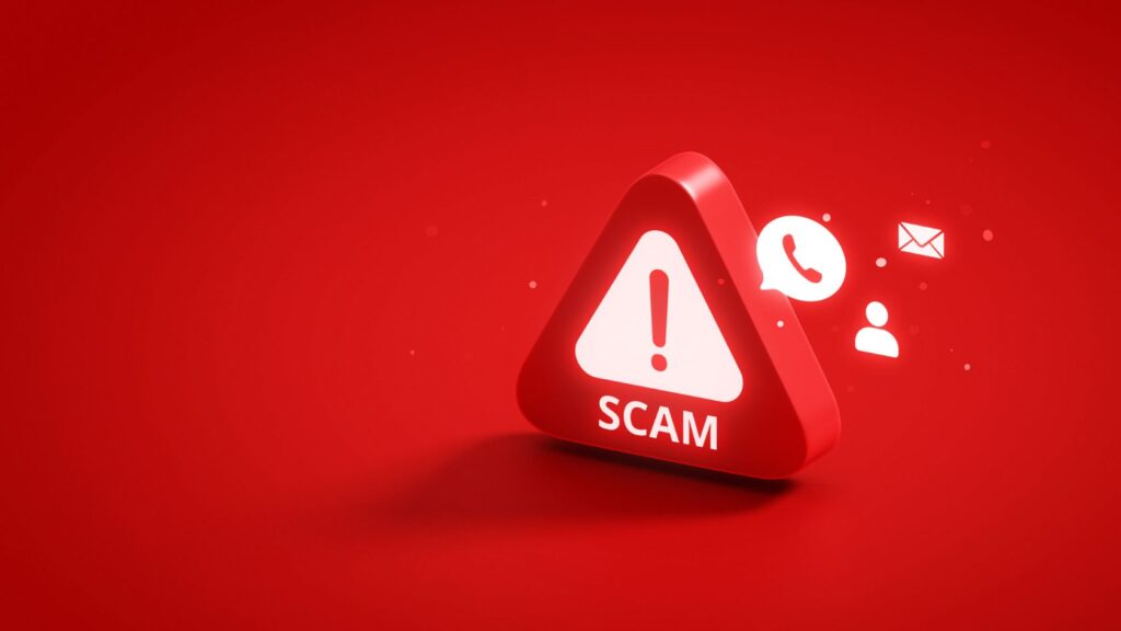 Jak oszuści kradną konta na Facebooku i wyłudzają BLIK?