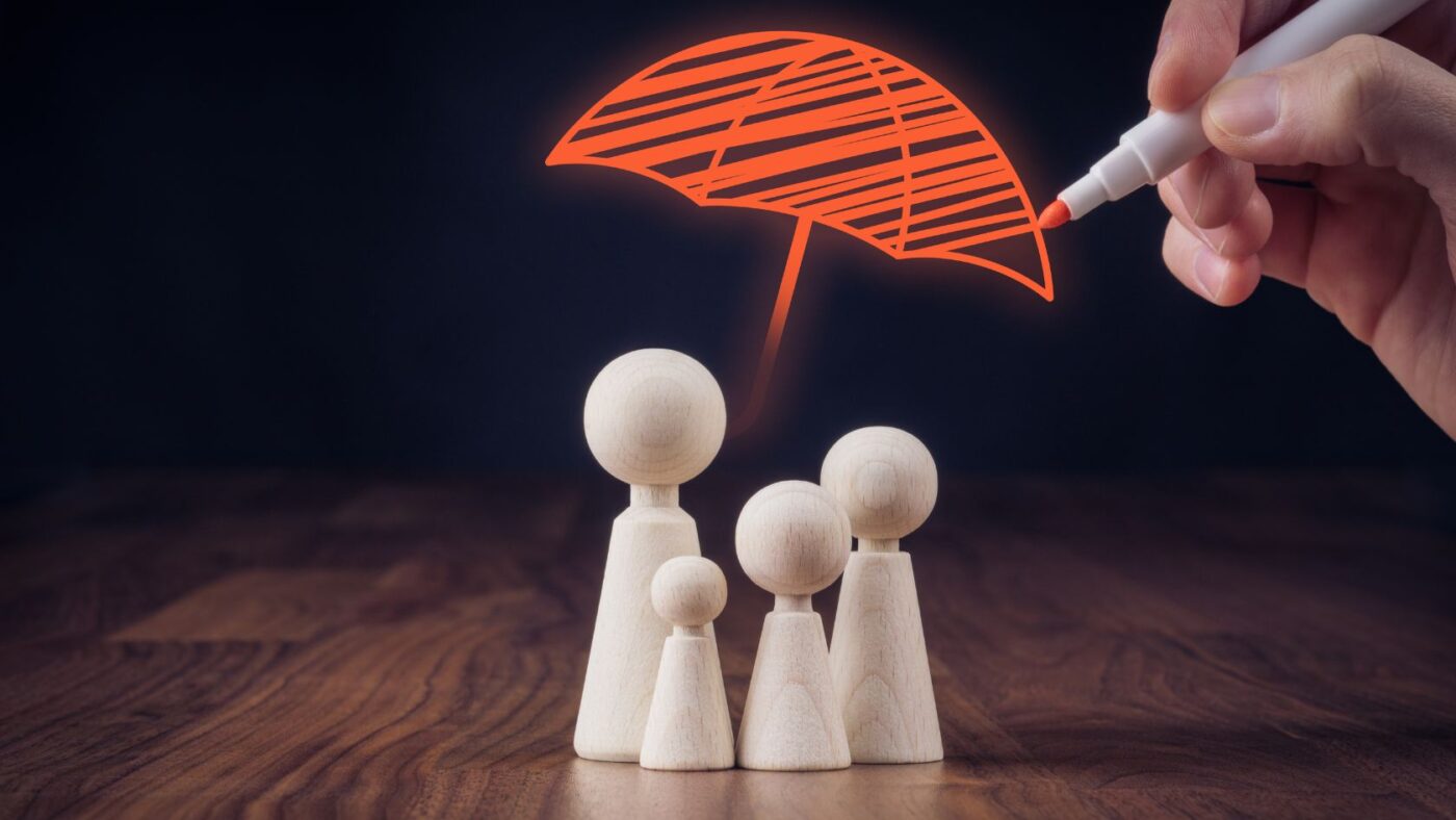 Pru – Ubezpieczenie na życie – warianty, opinie, wniosek