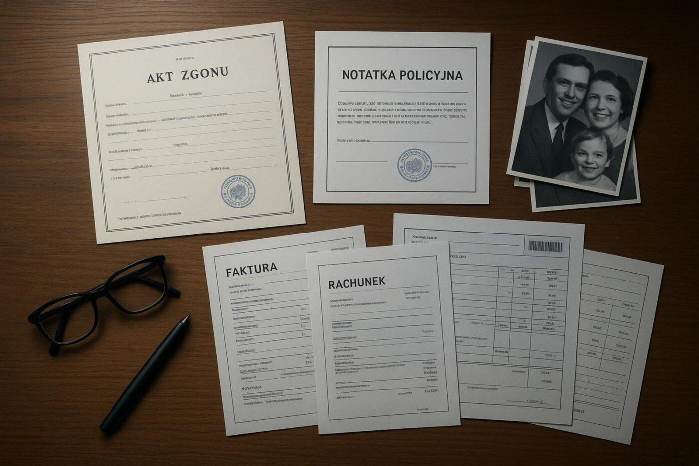 Odszkodowanie za wypadek śmiertelny: przewodnik dla rodzin osób zmarłych