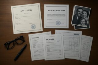 Odszkodowanie za wypadek śmiertelny: przewodnik dla rodzin osób zmarłych