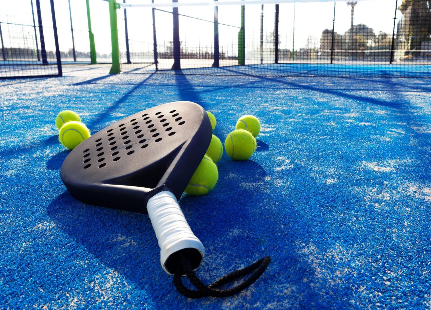 Ile można zarobić inwestując w korty padla? To dobry moment na inwestycję?