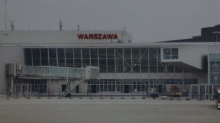 Lotniska w Polsce – parking przy lotnisku. Gdzie zaparkować najtaniej?